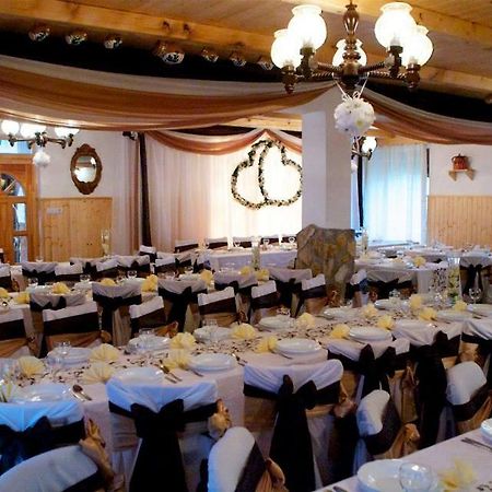 Felso Fogado Bed & Breakfast Felsőtold Dış mekan fotoğraf