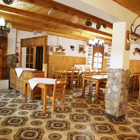 Felso Fogado Bed & Breakfast Felsőtold Dış mekan fotoğraf