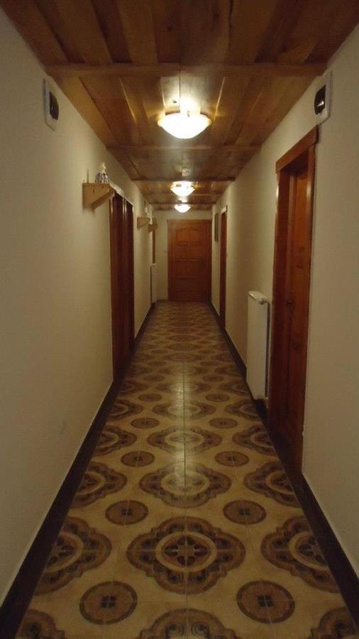 Felso Fogado Bed & Breakfast Felsőtold Dış mekan fotoğraf
