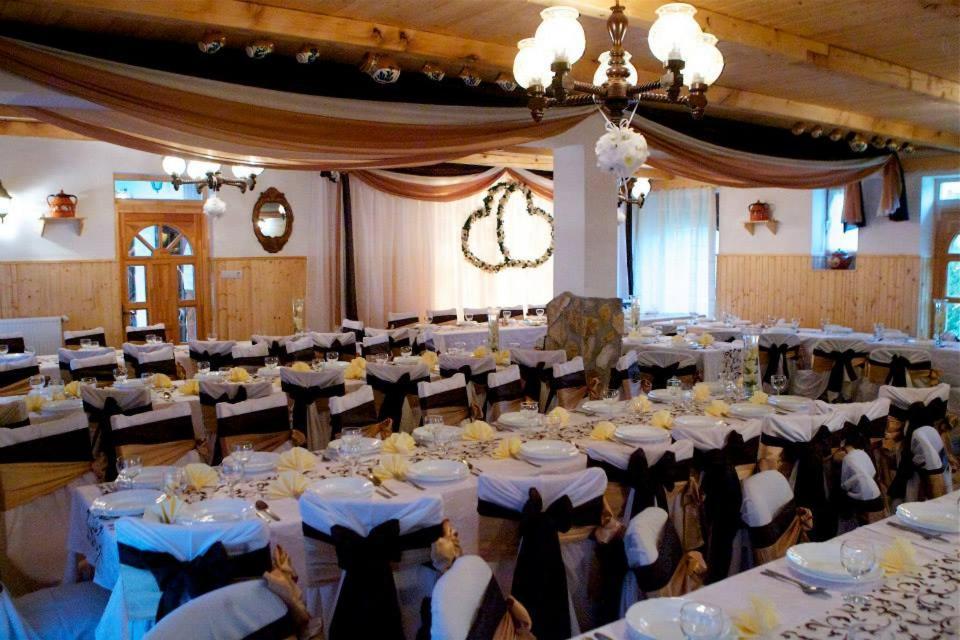 Felso Fogado Bed & Breakfast Felsőtold Dış mekan fotoğraf