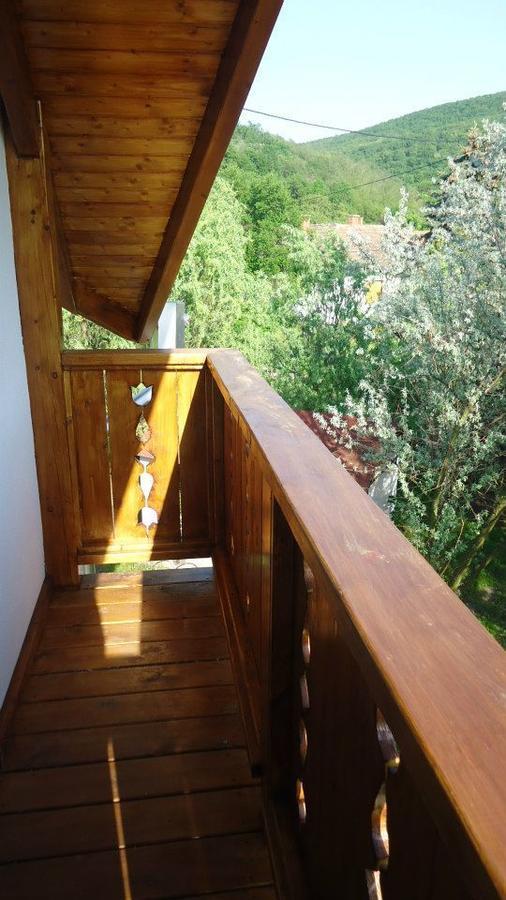 Felso Fogado Bed & Breakfast Felsőtold Dış mekan fotoğraf