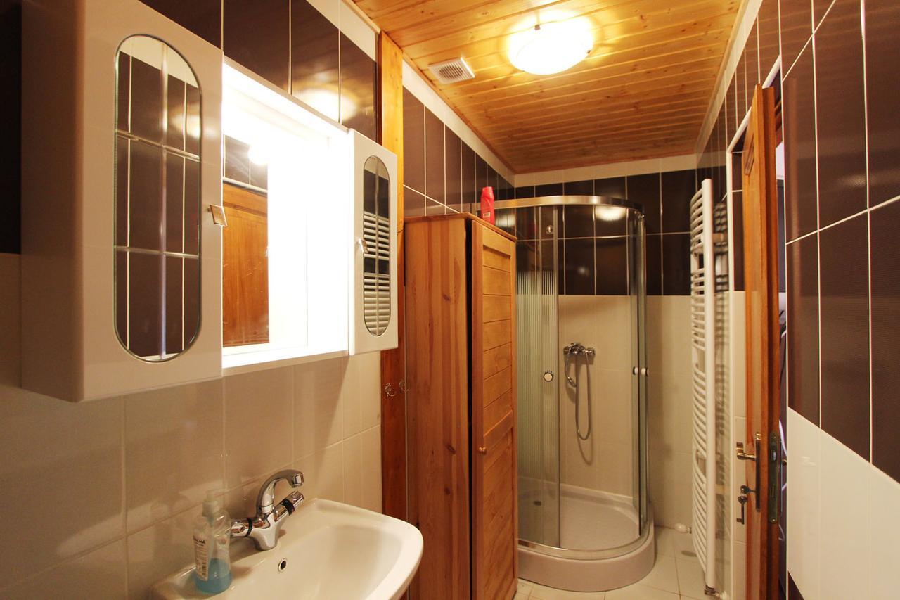 Felso Fogado Bed & Breakfast Felsőtold Dış mekan fotoğraf