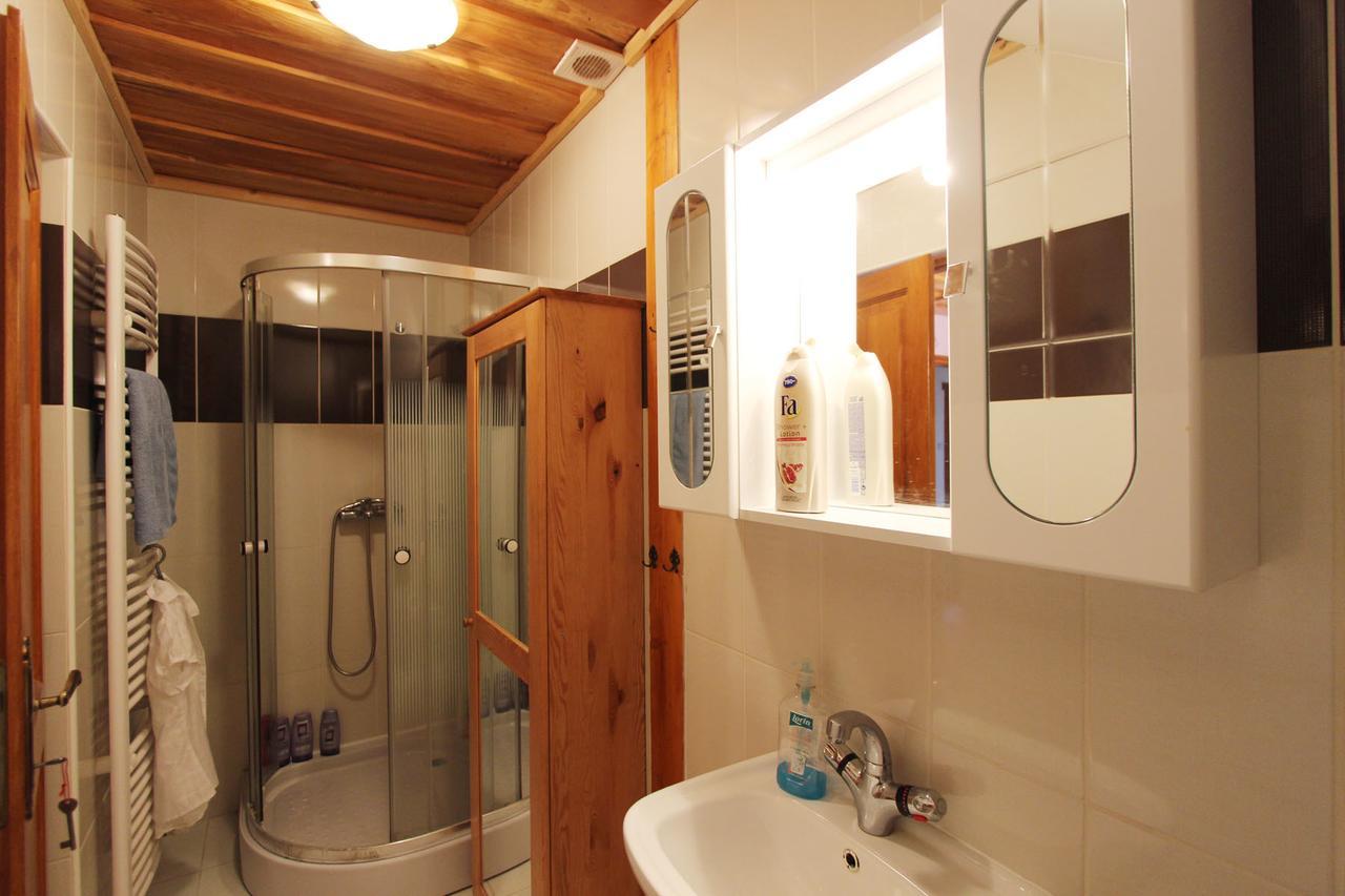 Felso Fogado Bed & Breakfast Felsőtold Dış mekan fotoğraf