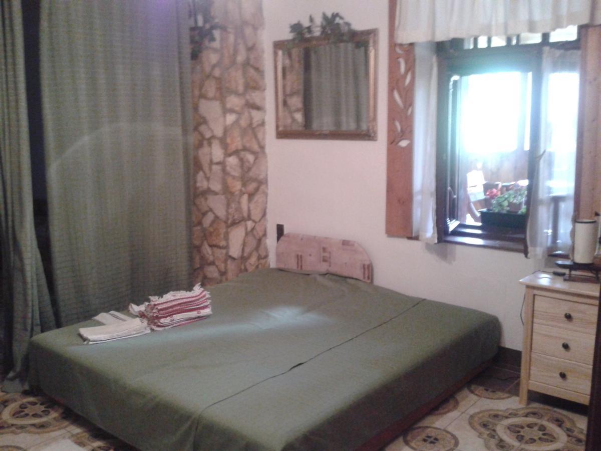 Felso Fogado Bed & Breakfast Felsőtold Dış mekan fotoğraf