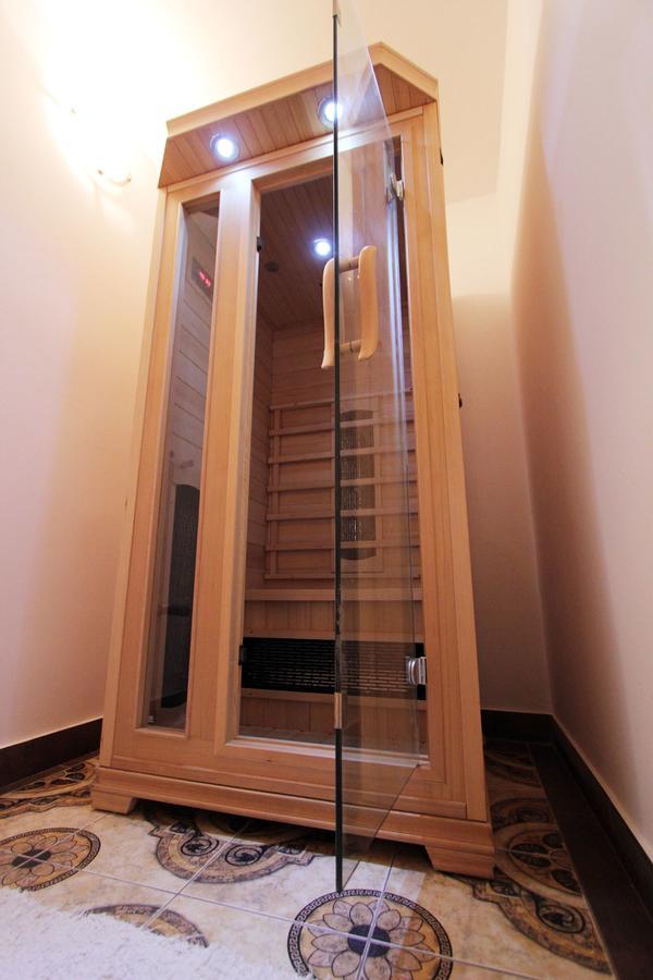 Felso Fogado Bed & Breakfast Felsőtold Dış mekan fotoğraf