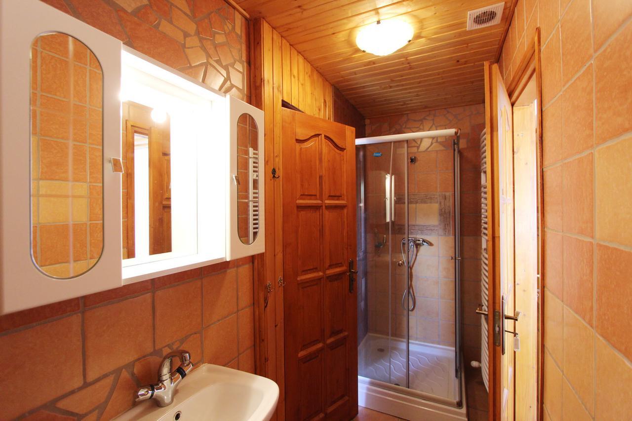 Felso Fogado Bed & Breakfast Felsőtold Dış mekan fotoğraf