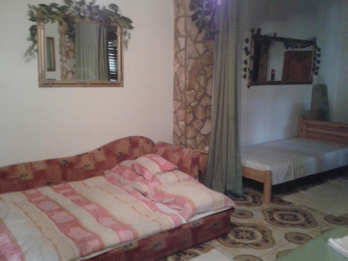 Felso Fogado Bed & Breakfast Felsőtold Dış mekan fotoğraf