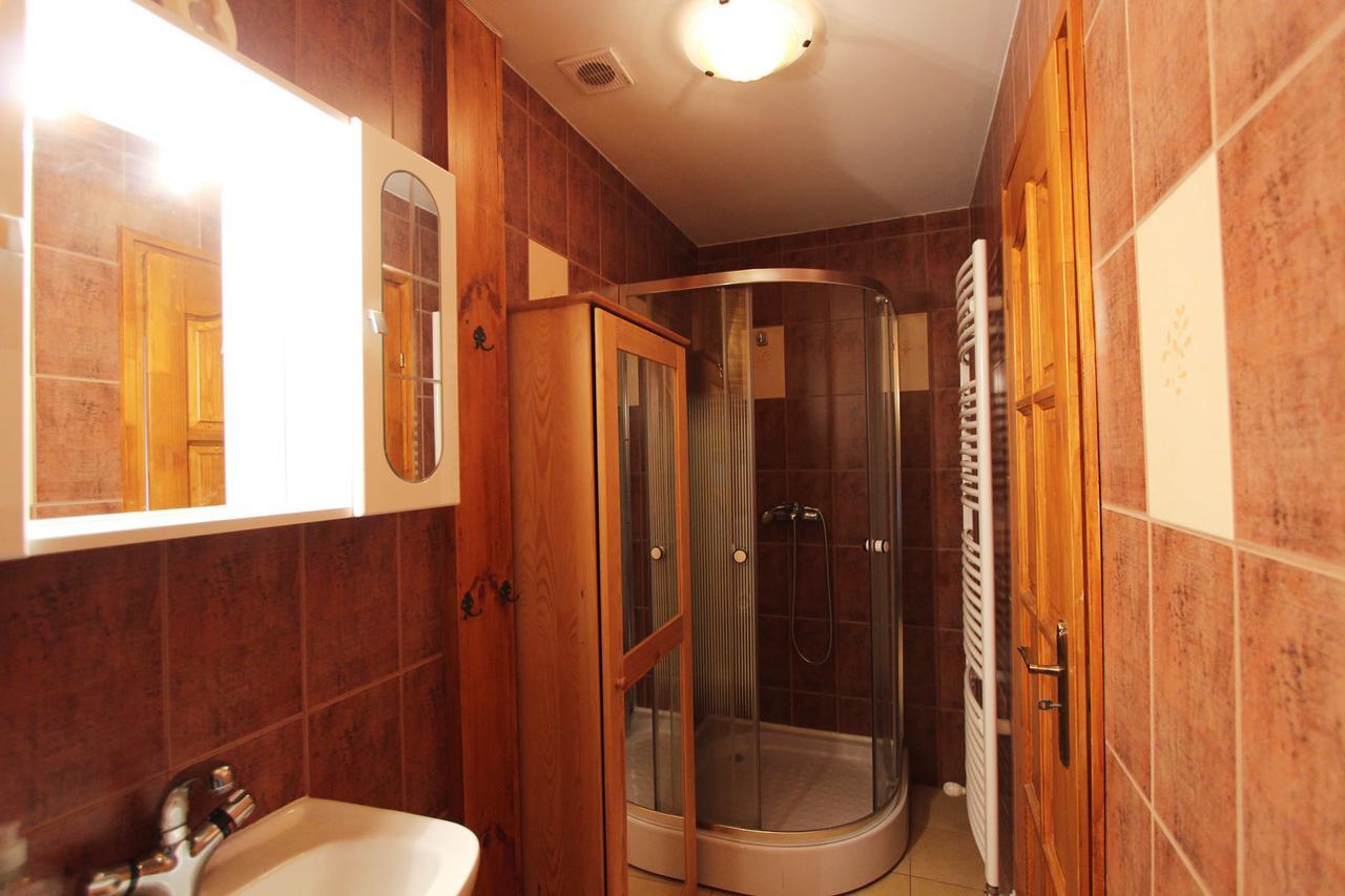 Felso Fogado Bed & Breakfast Felsőtold Dış mekan fotoğraf