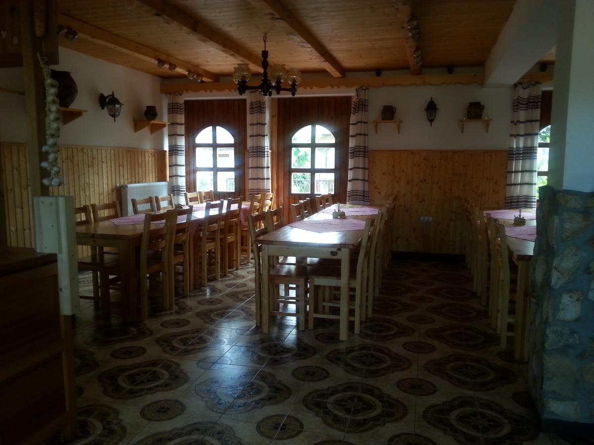 Felso Fogado Bed & Breakfast Felsőtold Dış mekan fotoğraf